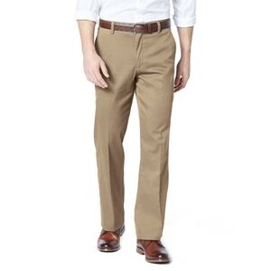 Men's Dockers Sugnature Khaki Classic Fit W38 L34